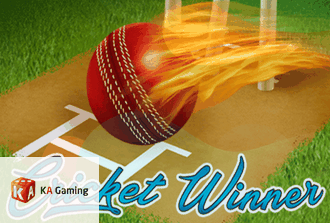 Cricket Winner