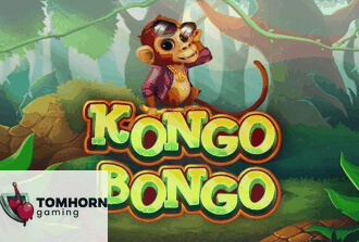 Kongo Bongo