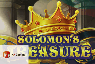 Solomon's Treasure